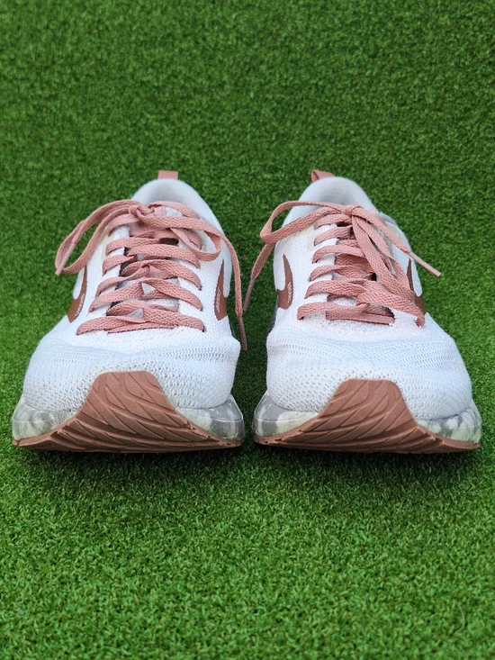 Brooks Revel Women’s Running Shoes Size 9 Beige Tan Athletic Sneakers - Picture 3 of 8